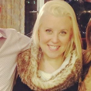 Meet your Posher, Leah